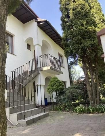 dom wolnostojący, 6 pokoi Radom Halinów, ul. Kielecka. Zdjęcie 10