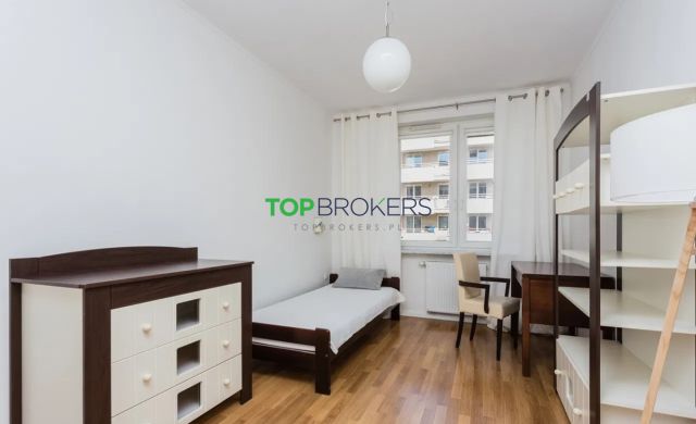 Mieszkanie 3-pokojowe Warszawa Wola, ul. Zawiszy. Zdjęcie 6