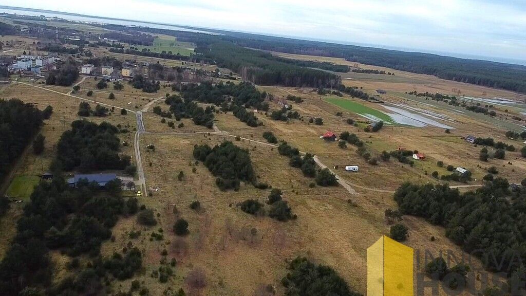 Działka Smołdzino. Zdjęcie 6