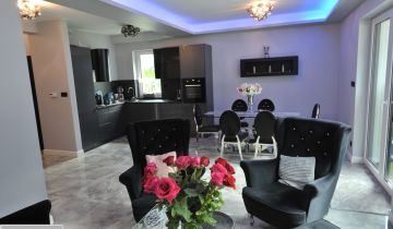 bliźniak, 5 pokoi Dobra, ul. Sekwojowa