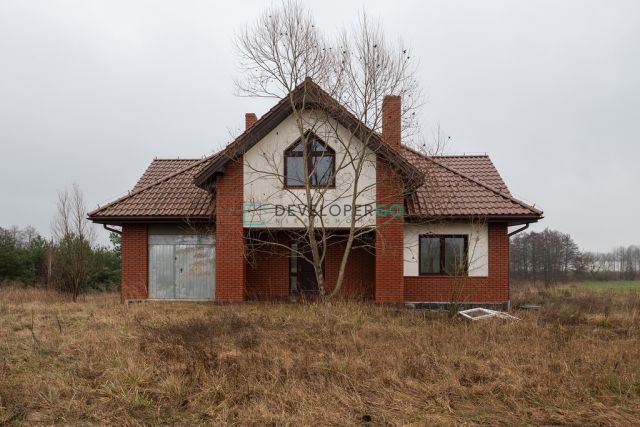 dom wolnostojący, 5 pokoi Rajgród, ul. Kolonia Prawa. Zdjęcie 16