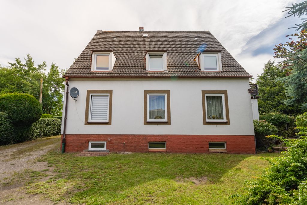 dom wolnostojący, 8 pokoi Kamień Pomorski. Zdjęcie 29