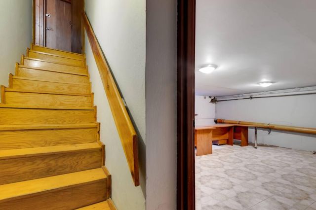 dom szeregowy, 7 pokoi Warszawa Praga-Południe, ul. Algierska. Zdjęcie 20