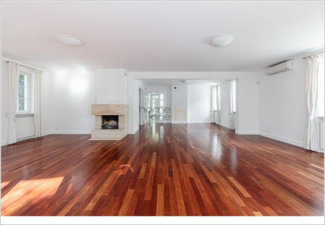 dom wolnostojący, 10 pokoi Warszawa Wilanów. Zdjęcie 2