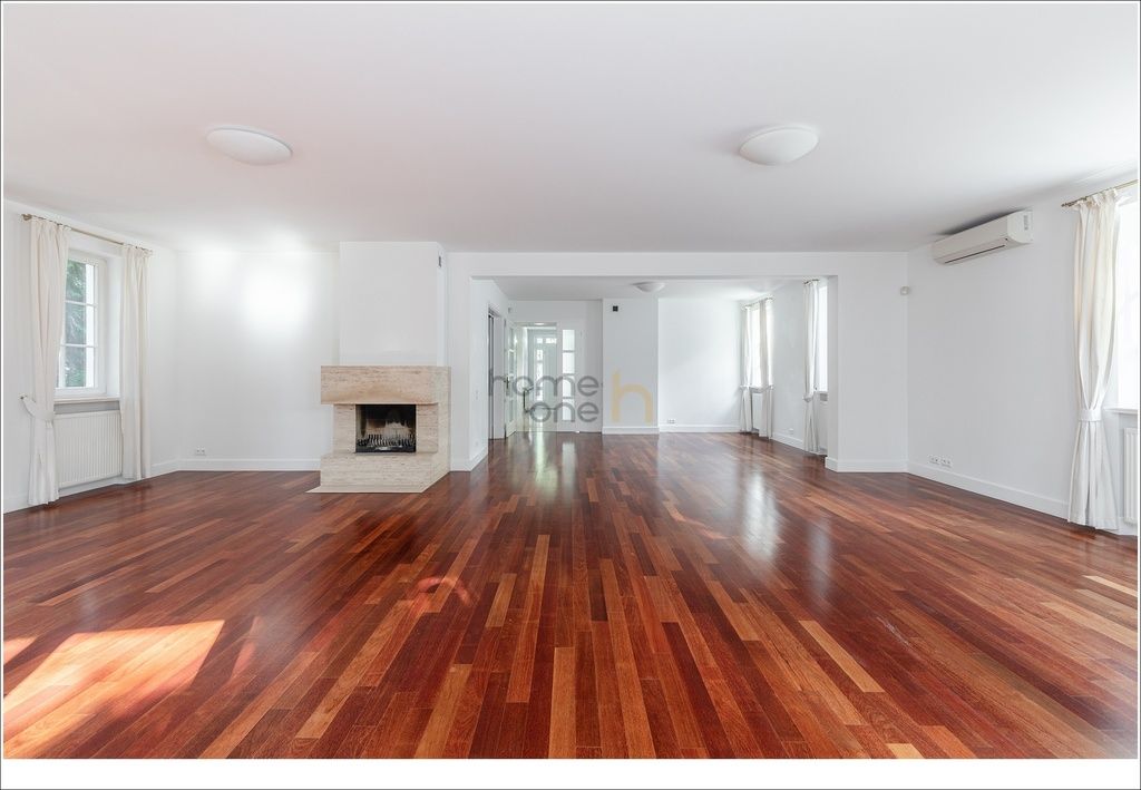 dom wolnostojący, 10 pokoi Warszawa Wilanów. Zdjęcie 2