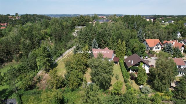 dom wolnostojący, 6 pokoi Rząska, ul. Krzyżowa. Zdjęcie 6