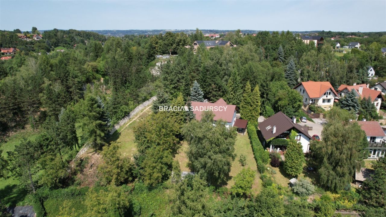 dom wolnostojący, 6 pokoi Rząska, ul. Krzyżowa. Zdjęcie 6