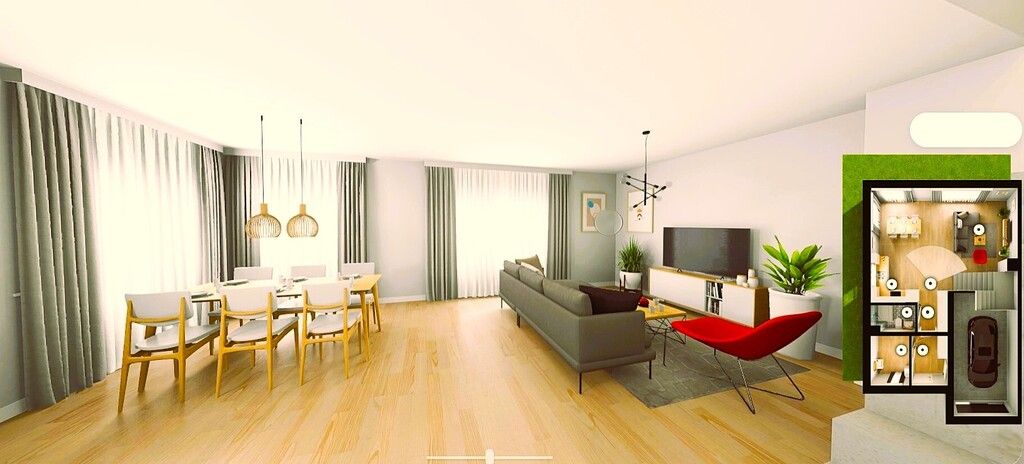 bliźniak, 5 pokoi Łódź Sikawa. Zdjęcie 7