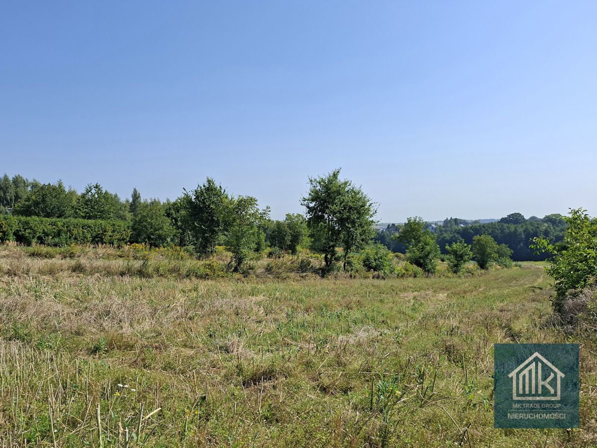 Działka budowlana Bodzanów. Zdjęcie 5