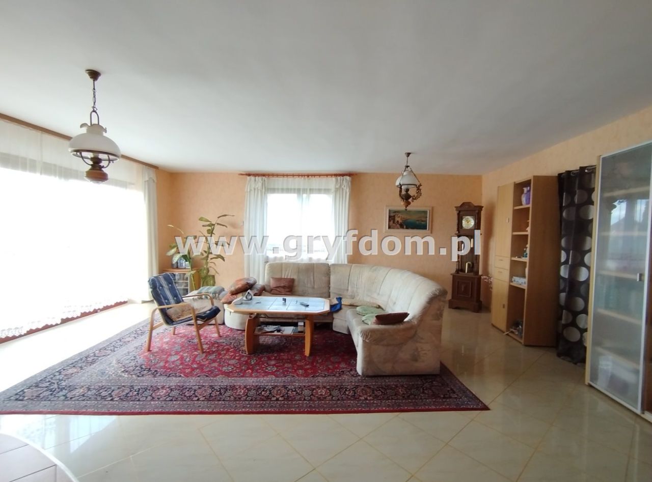 dom wolnostojący, 9 pokoi Rewal. Zdjęcie 8