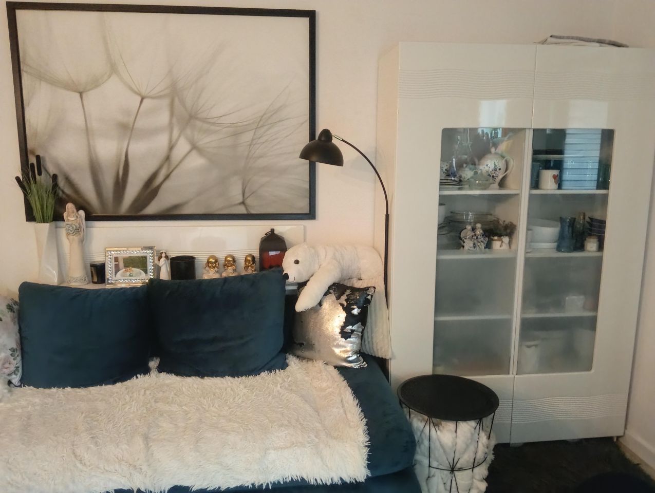 Mieszkanie 2-pokojowe Stara Iwiczna, ul. Nowa. Zdjęcie 8