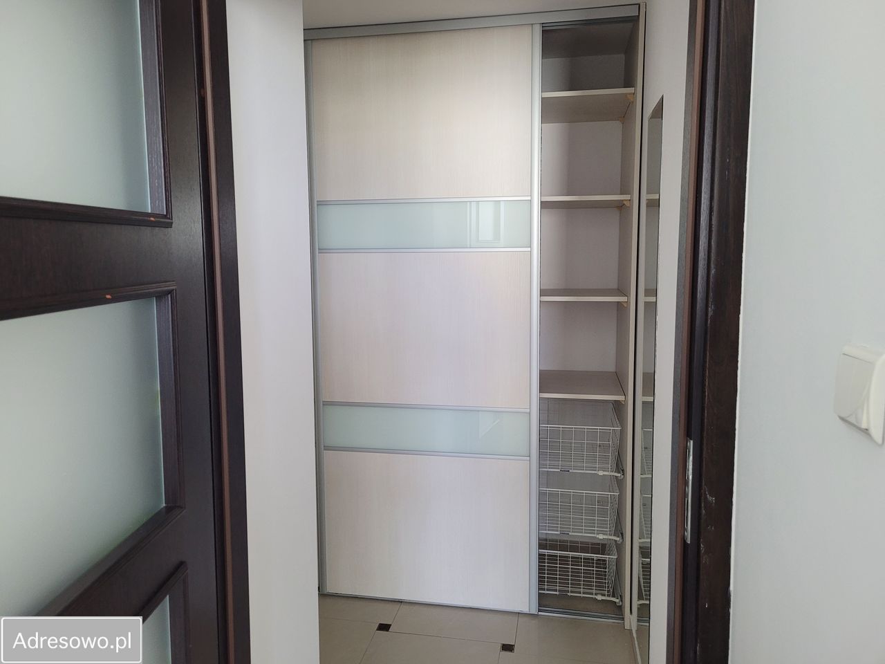 Mieszkanie 2-pokojowe Gdańsk Ujeścisko, ul. Konstantego Bergiela. Zdjęcie 6