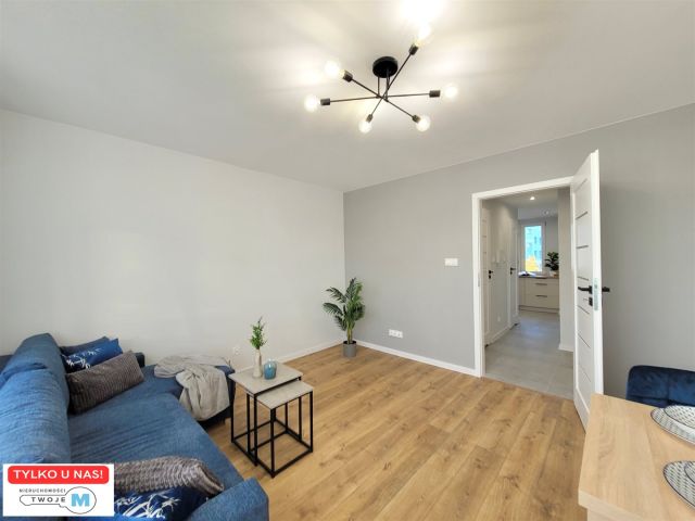 Mieszkanie 3-pokojowe Kielce Barwinek, ul. Barwinek. Zdjęcie 1