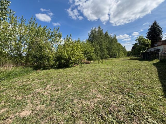 Działka budowlana Gołków. Zdjęcie 8