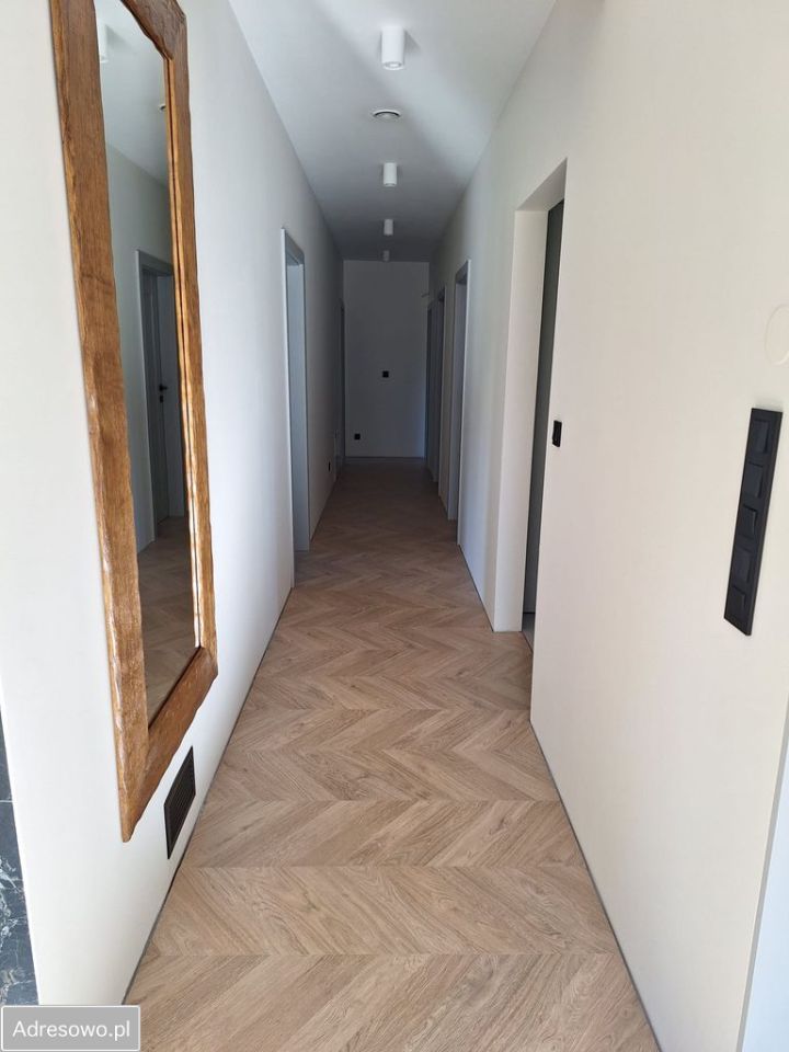 dom wolnostojący, 4 pokoje Izdebnik. Zdjęcie 7