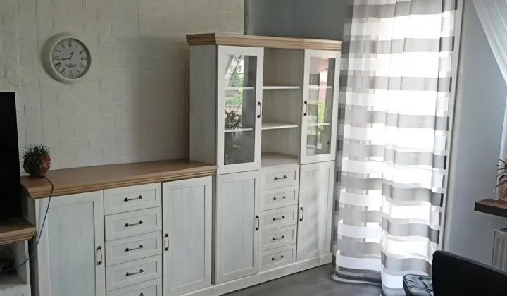 Mieszkanie 2-pokojowe Wymiarki, ul. Staszica