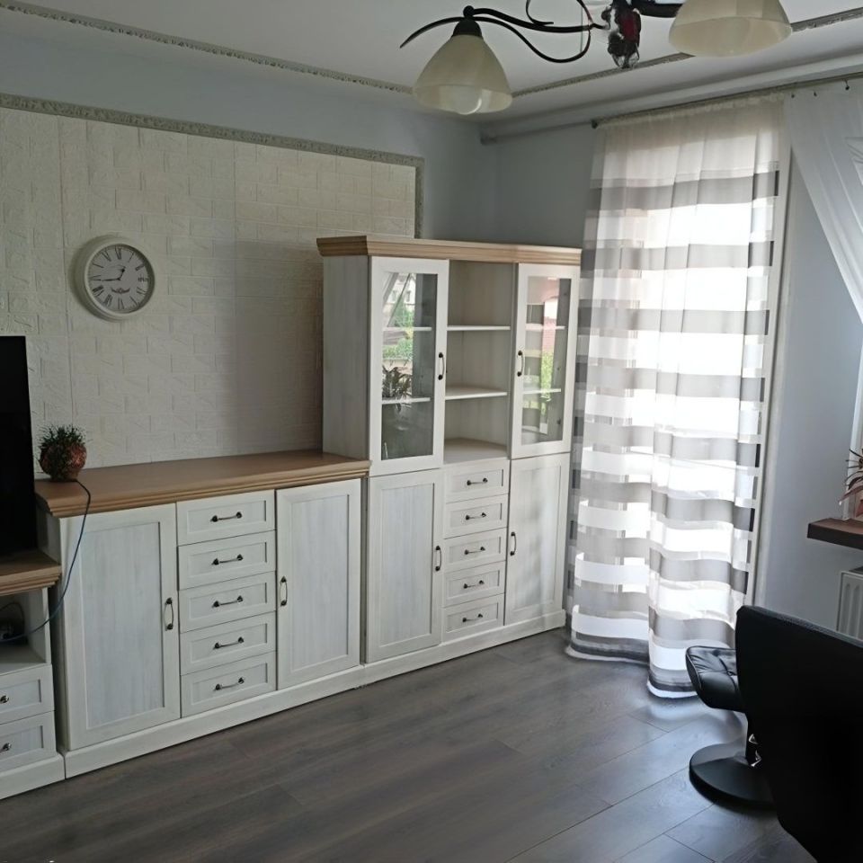 Mieszkanie 2-pokojowe Wymiarki, ul. Staszica