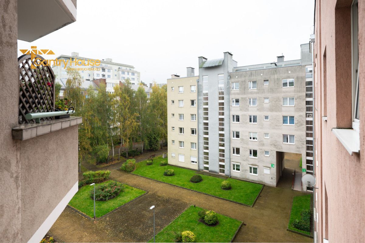 Mieszkanie 2-pokojowe Gdynia Redłowo, ul. Legionów. Zdjęcie 12