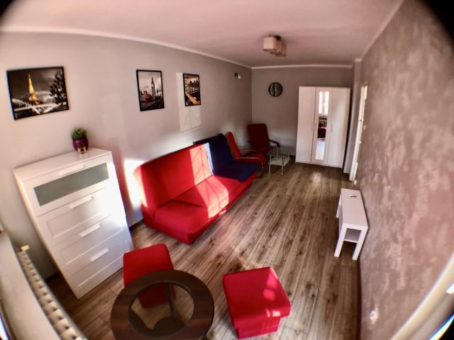 Mieszkanie 1-pokojowe Gliwice, ul. Góry Chełmskiej. Zdjęcie 1