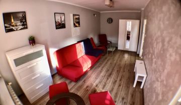 Mieszkanie 1-pokojowe Gliwice, ul. Góry Chełmskiej