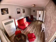 Mieszkanie 1-pokojowe Gliwice, ul. Góry Chełmskiej