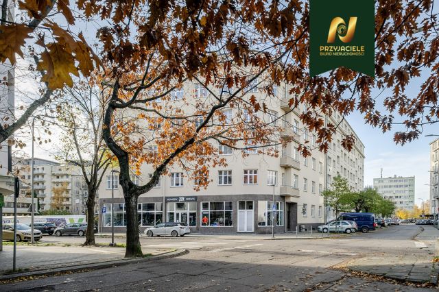 Mieszkanie 2-pokojowe Gdynia Śródmieście, ul. św. Wojciecha. Zdjęcie 19