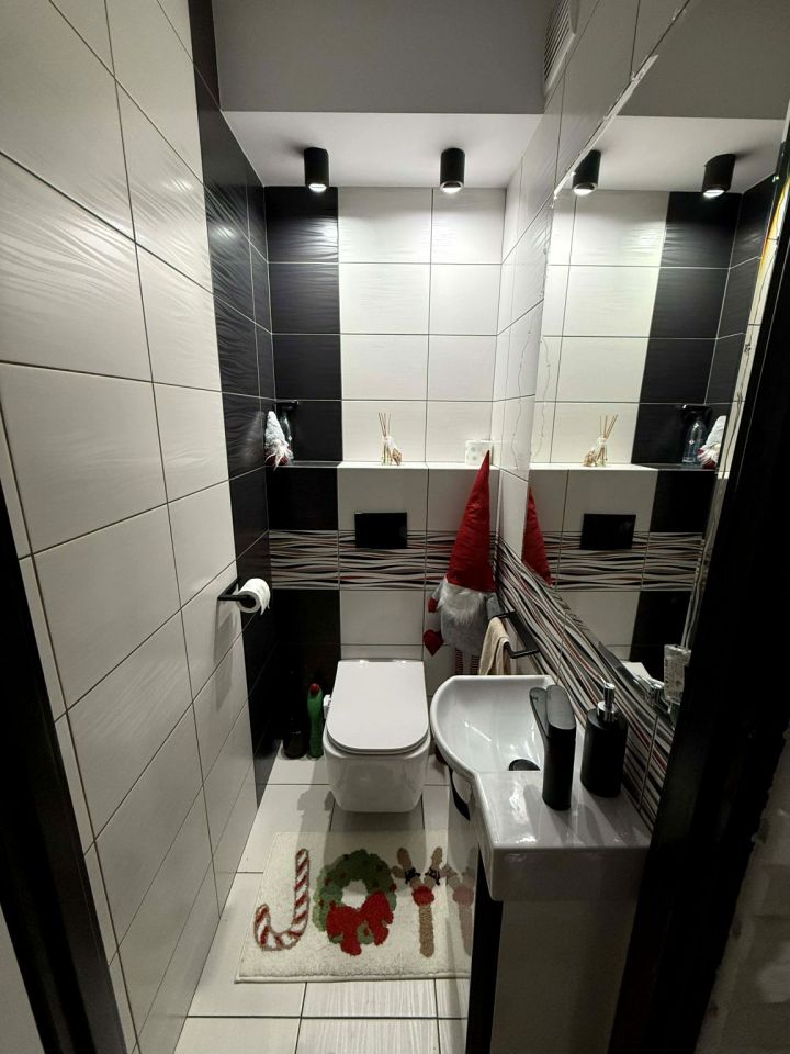 Mieszkanie 3-pokojowe Lubin, ul. Parkowa. Zdjęcie 3