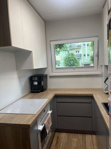 Mieszkanie 3-pokojowe Bydgoszcz Błonie, ul. Janusza Korczaka. Zdjęcie 16