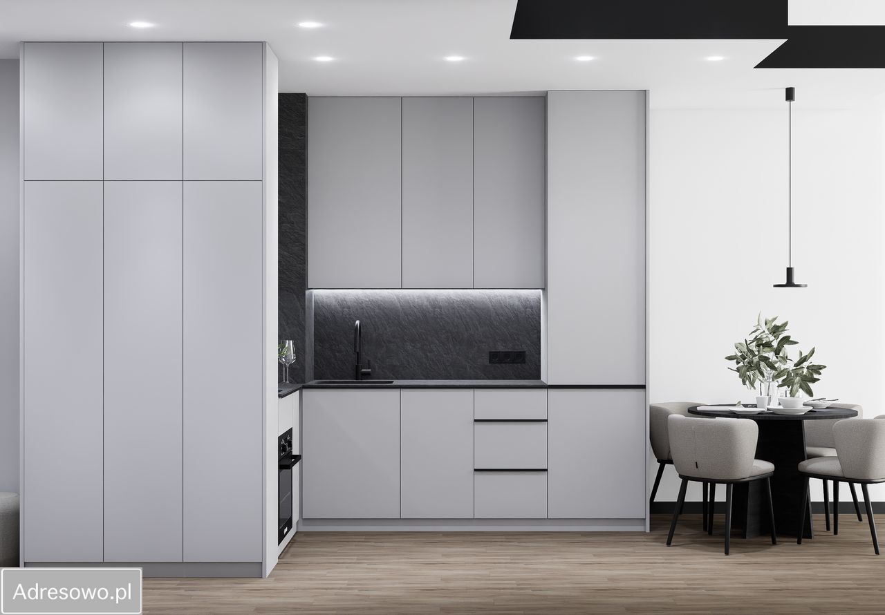 Mieszkanie 1-pokojowe Łódź Widzew, al. marsz. Józefa Piłsudskiego. Zdjęcie 12