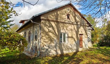 dworek, 7 pokoi Żurawiczki