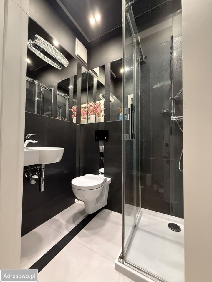 Mieszkanie 3-pokojowe Warszawa Bemowo, ul. Batalionów Chłopskich. Zdjęcie 11