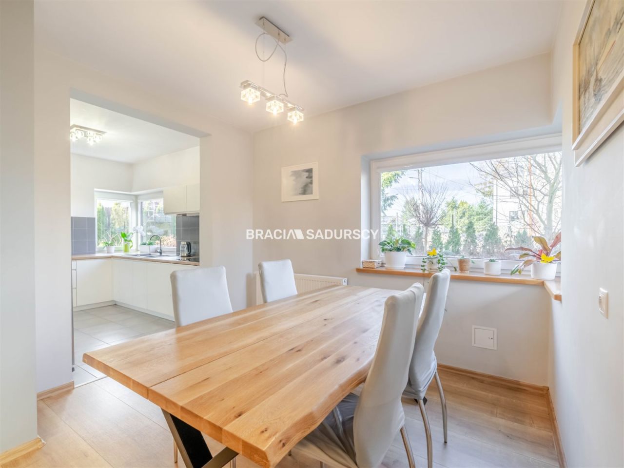 bliźniak, 4 pokoje Kraków Swoszowice. Zdjęcie 10