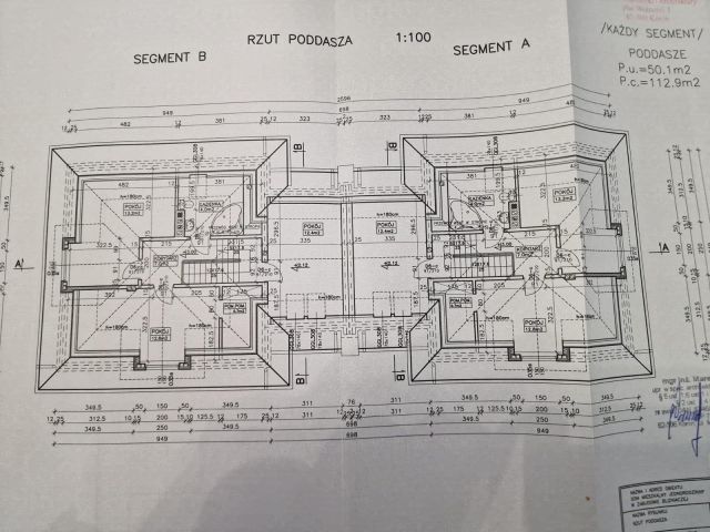 bliźniak, 5 pokoi Konin Laskówiec, ul. Marii Skłodowskiej-Curie. Zdjęcie 10