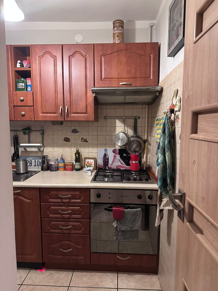 Mieszkanie 3-pokojowe Libiąż Libiąż Duży, ul. Wojska Polskiego. Zdjęcie 10