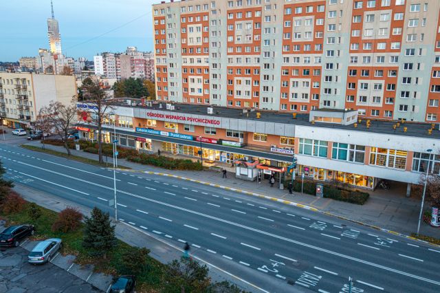 Lokal Rzeszów, ul. Jarosława Dąbrowskiego. Zdjęcie 4