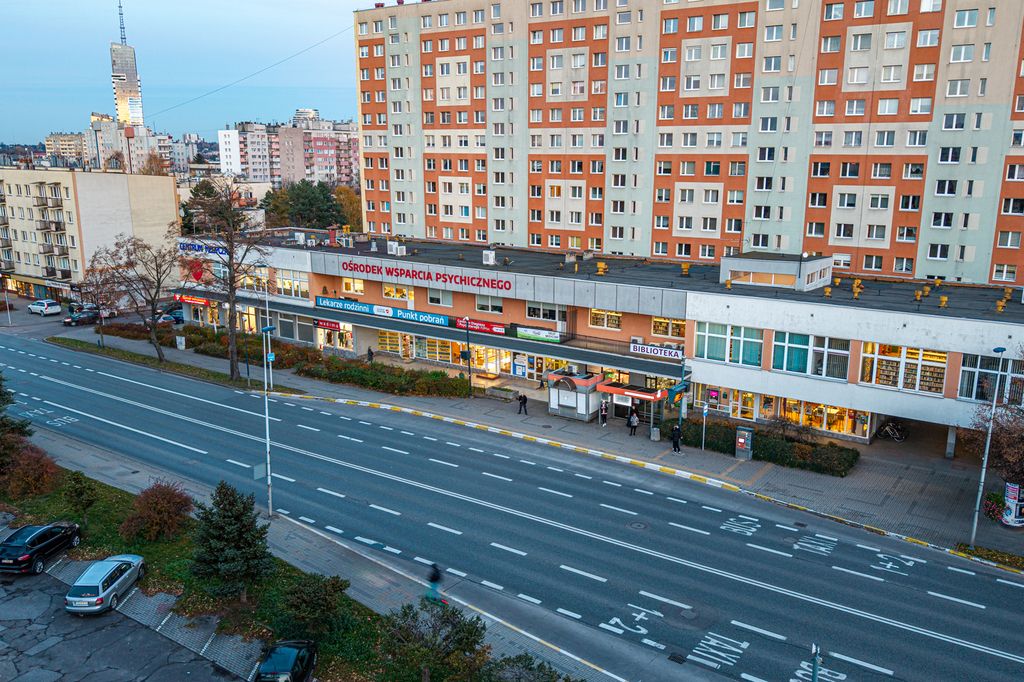 Lokal Rzeszów, ul. Jarosława Dąbrowskiego. Zdjęcie 4