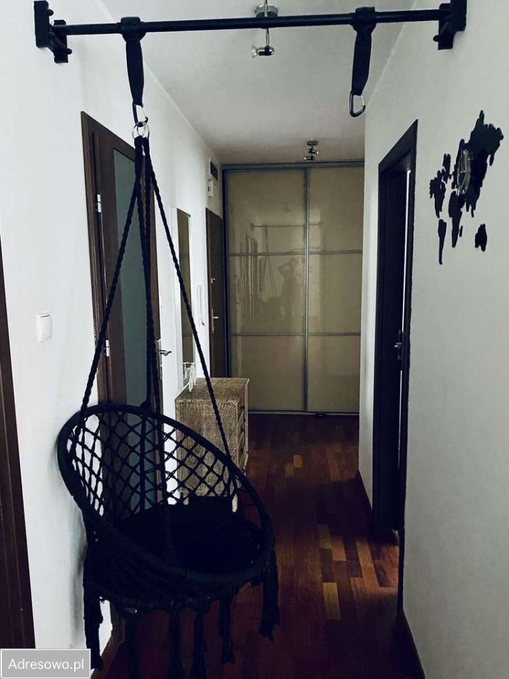 Mieszkanie 3-pokojowe Toruń Bydgoskie Przedmieście, ul. Józefa Ignacego Kraszewskiego. Zdjęcie 9