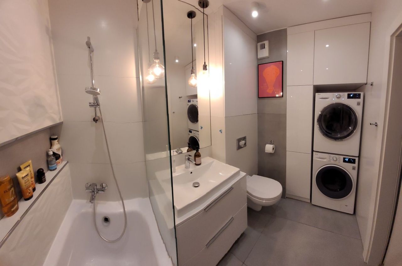 Mieszkanie 3-pokojowe Turka. Zdjęcie 3