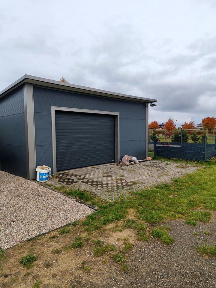 bliźniak, 4 pokoje Koszalin. Zdjęcie 9