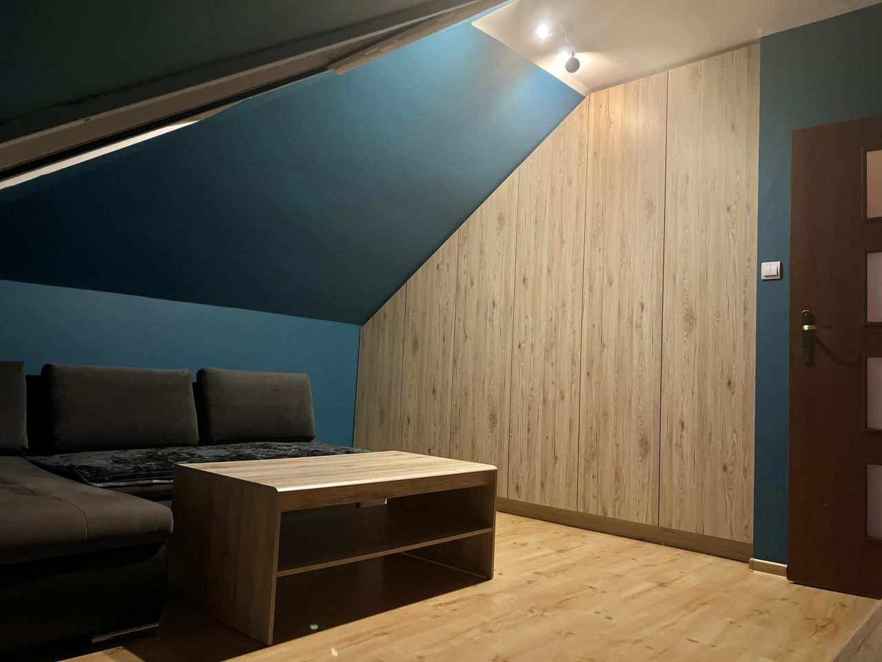 dom wolnostojący, 6 pokoi Tryszczyn, ul. Polna. Zdjęcie 13