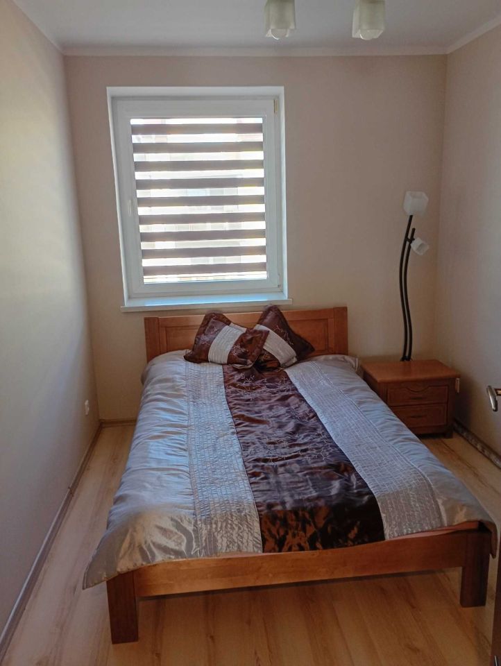 Mieszkanie 3-pokojowe Lubawa, ul. Kazimierza Wielkiego. Zdjęcie 2