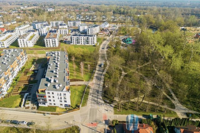 Mieszkanie 3-pokojowe Łomianki, ul. Fabryczna. Zdjęcie 20