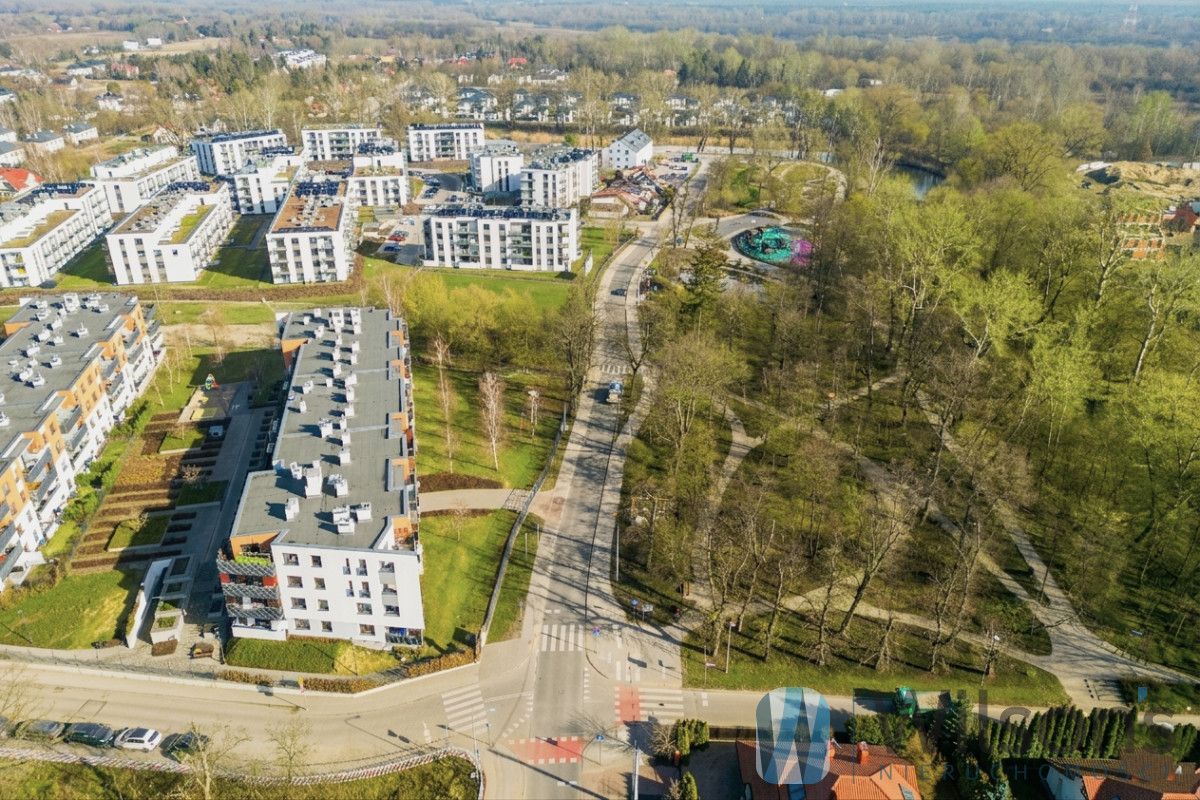 Mieszkanie 3-pokojowe Łomianki, ul. Fabryczna. Zdjęcie 20