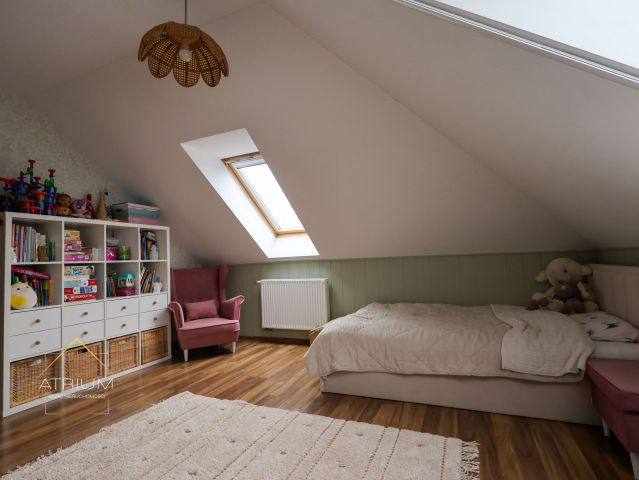 dom wolnostojący, 5 pokoi Złotoryja, ul. Orzechowa. Zdjęcie 24