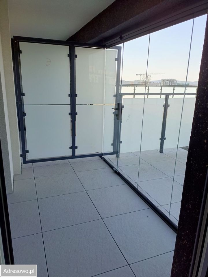 Mieszkanie 2-pokojowe Kielce Nowy Folwark, al. Solidarności. Zdjęcie 17