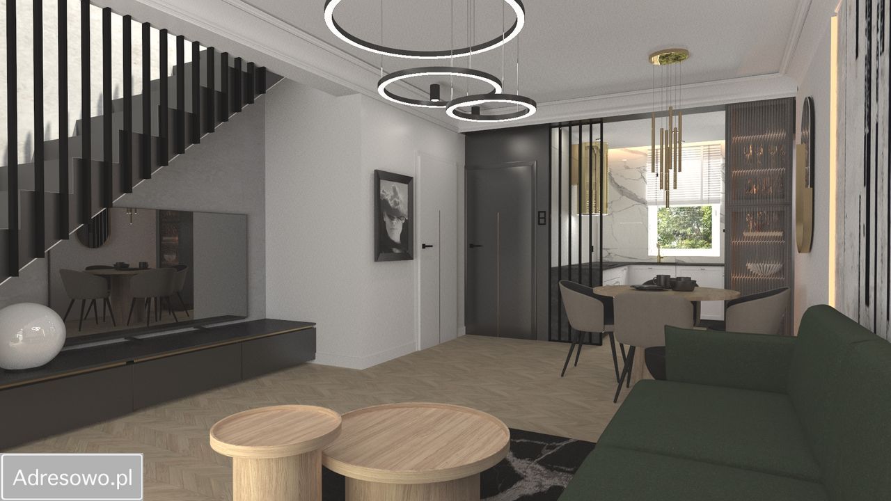 bliźniak, 4 pokoje Radom Zamłynie. Zdjęcie 6