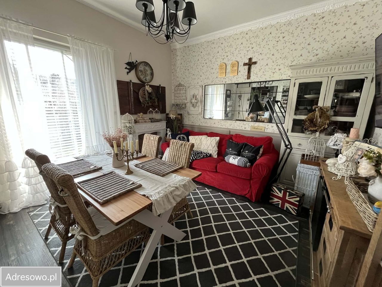 dom wolnostojący, 5 pokoi Wardyń. Zdjęcie 9