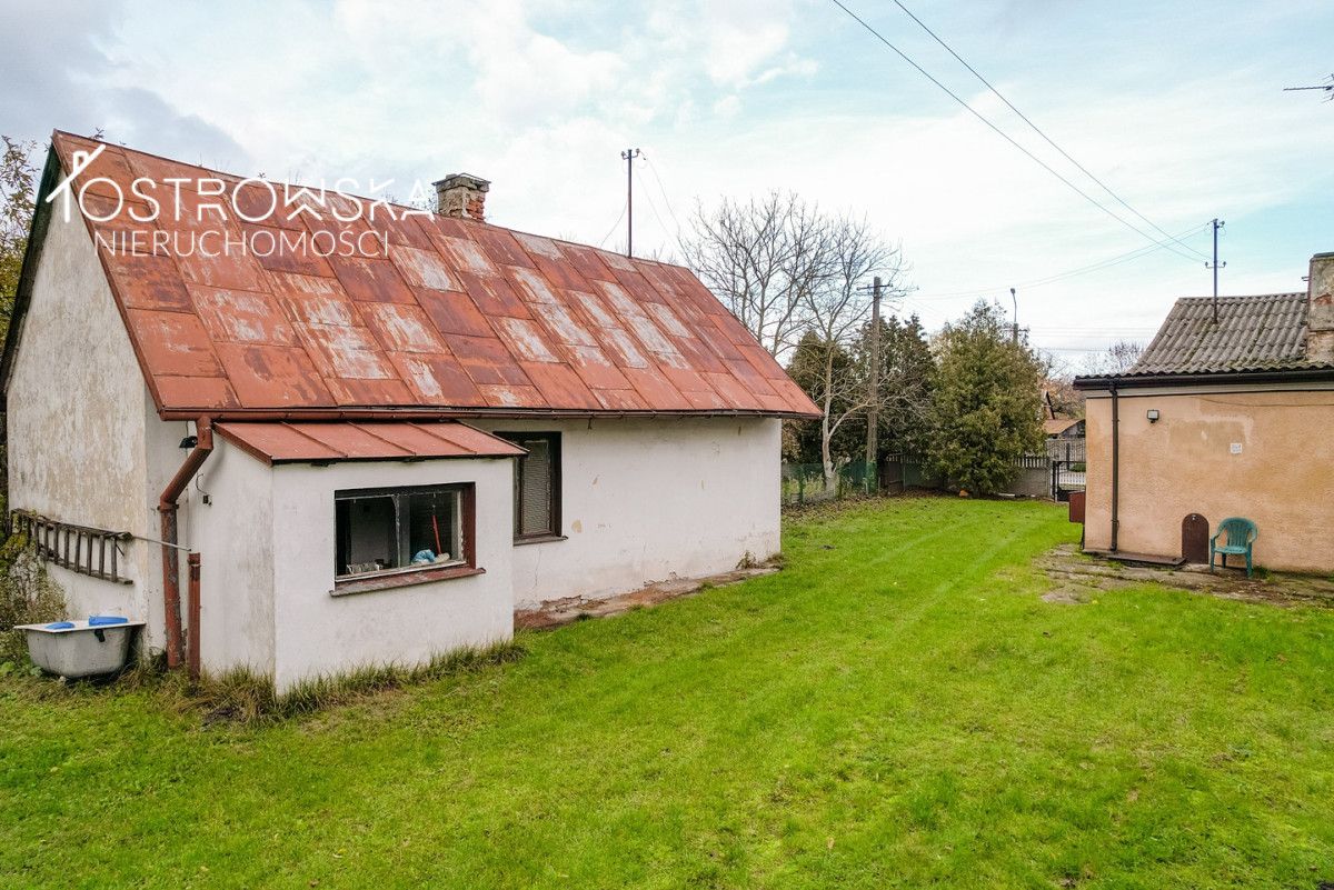 dom wolnostojący, 1 pokój Latowicz, ul. Tadeusza Kościuszki. Zdjęcie 5