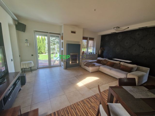 dom szeregowy, 4 pokoje Warszawa Białołęka. Zdjęcie 3