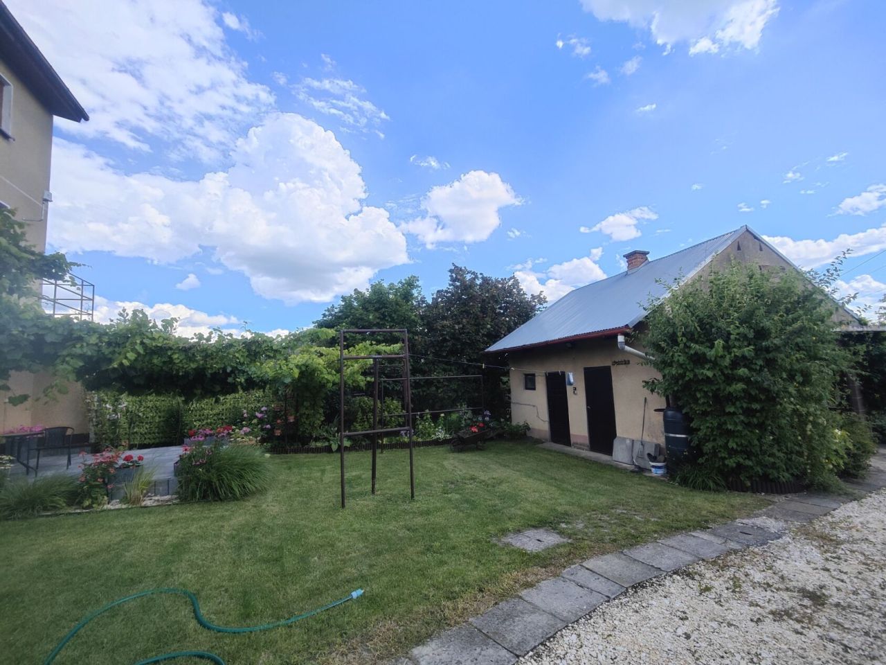 dom wolnostojący, 6 pokoi Busko-Zdrój Choinki, ul. Łagiewnicka. Zdjęcie 30